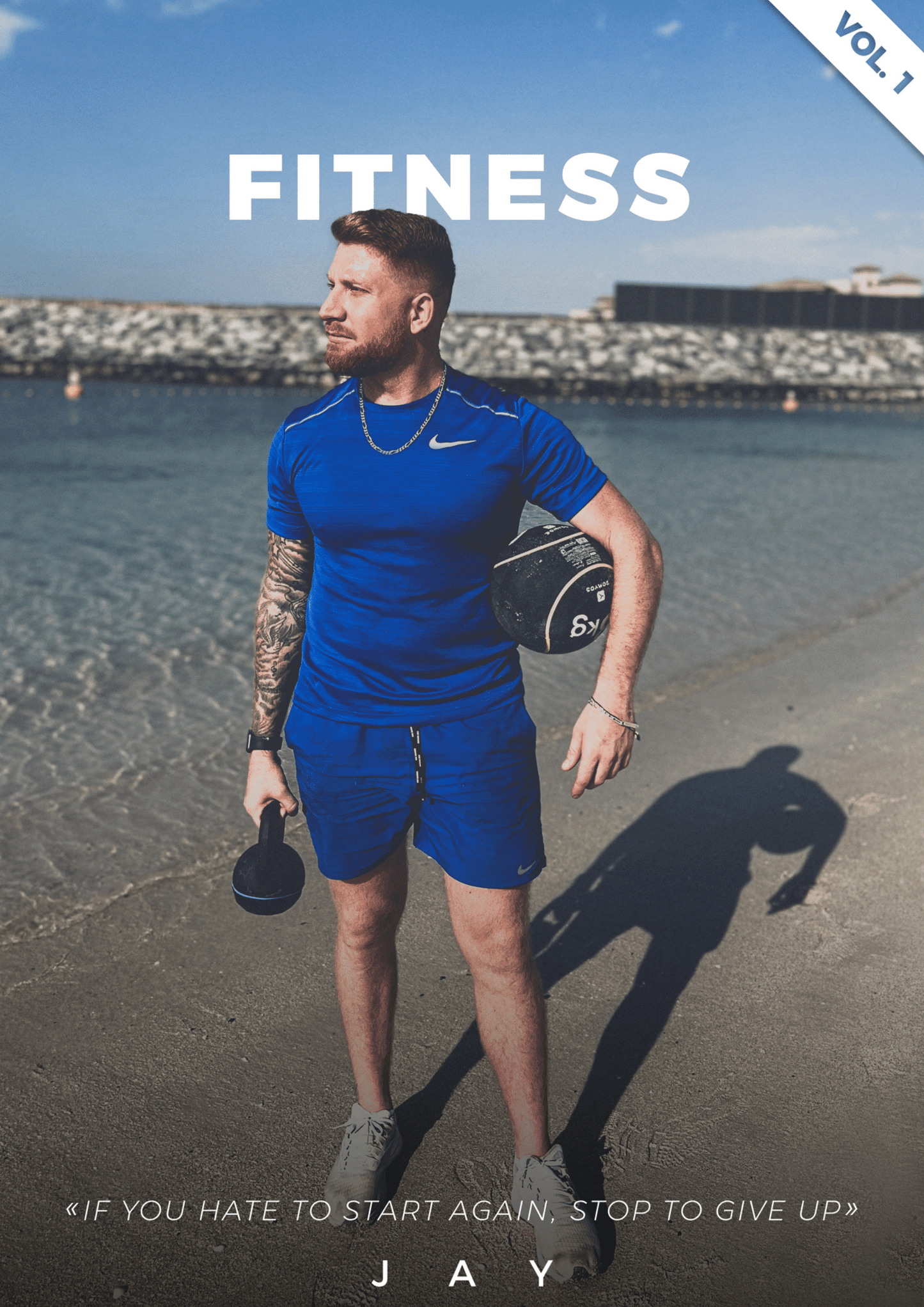 Démo eBook Fitness : Un Avant-Goût de Ton Programme de Transformation 💪