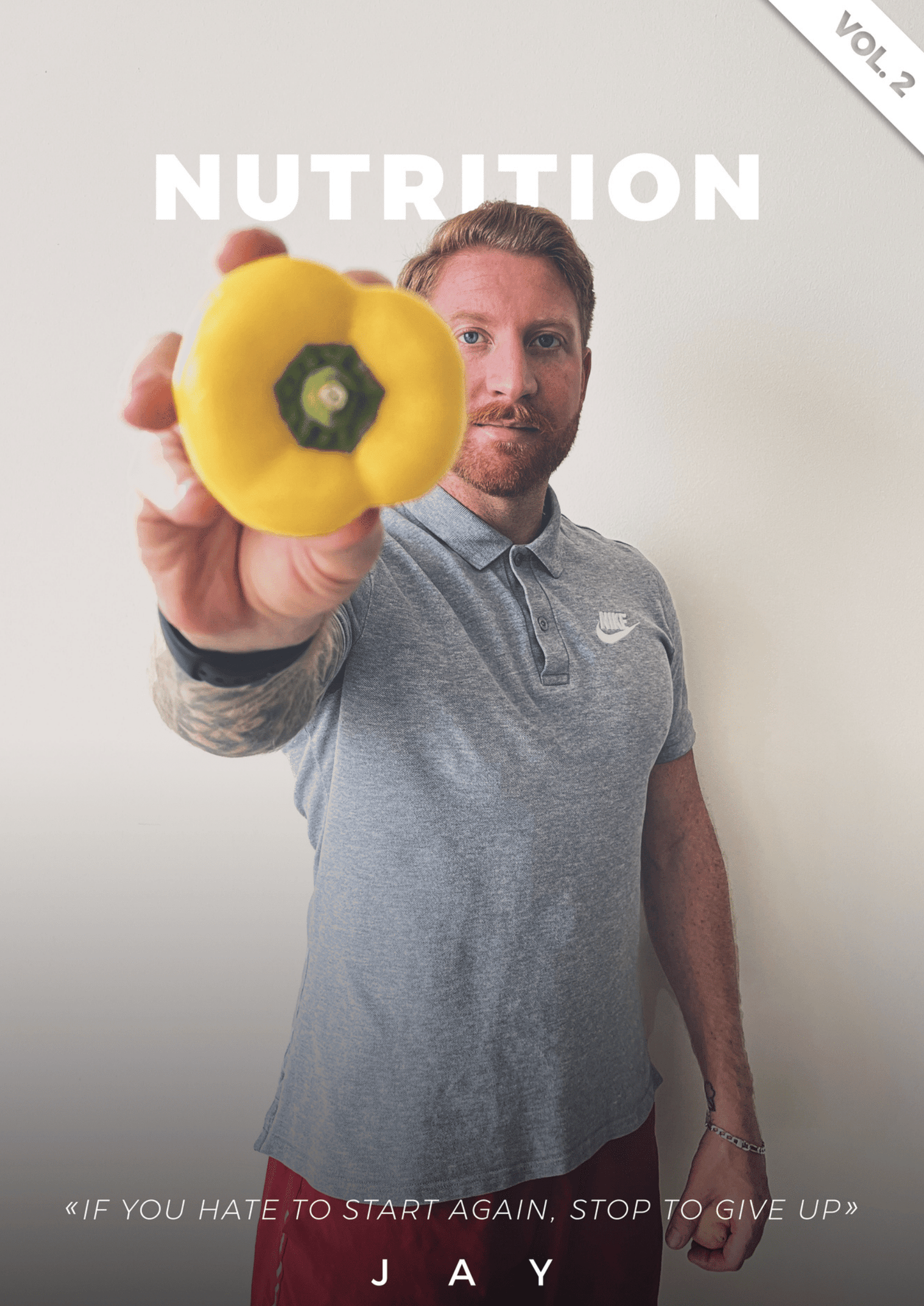 eBook Nutrition – Le Guide Essentiel pour une Alimentation Saine et Performante 🥗